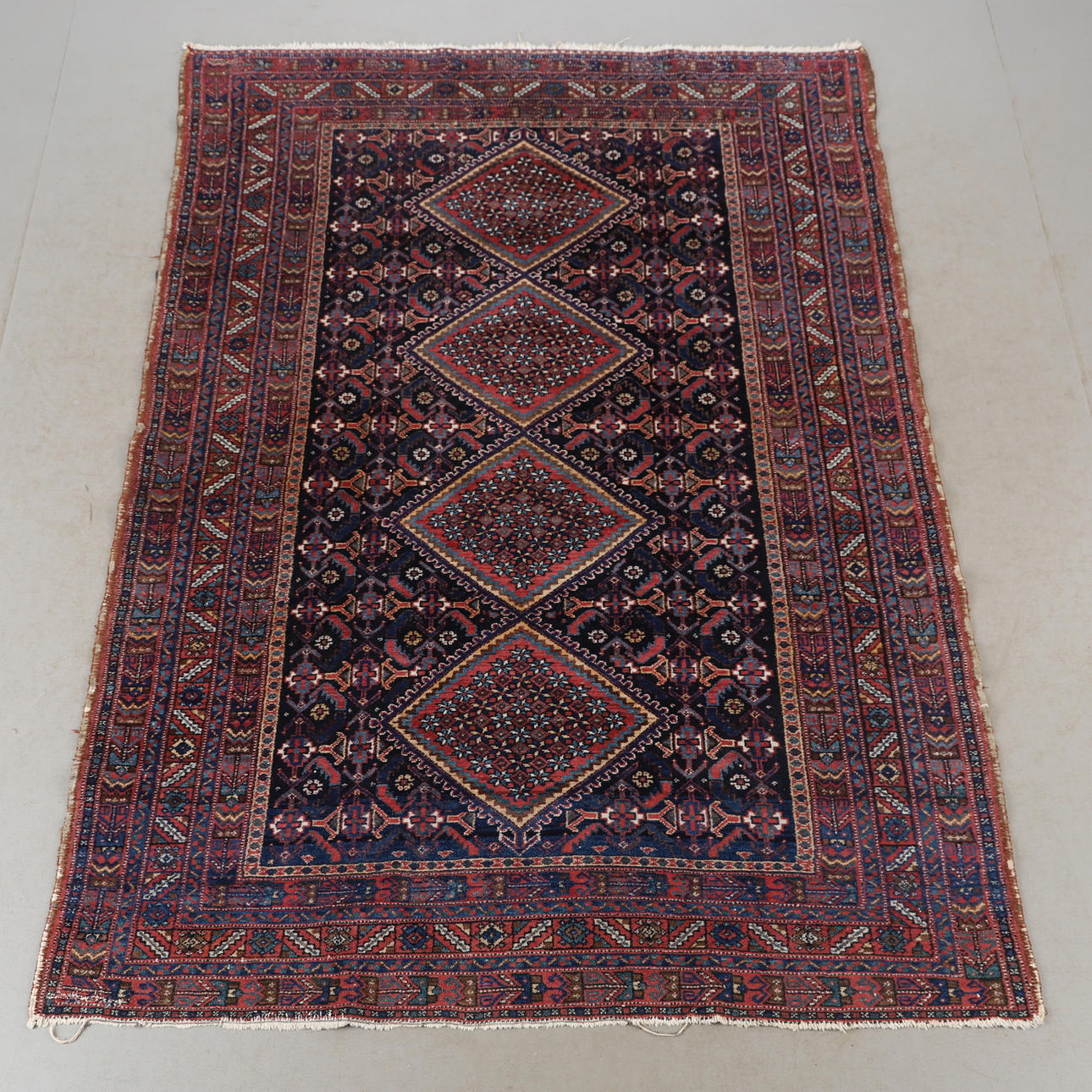 MATTA, orientalisk, 204 x 145 cm.