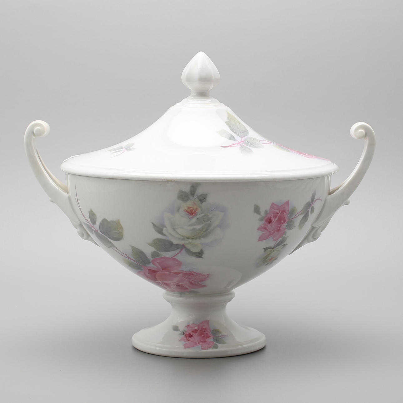 TERRIN, porslin, "Empire", Rörstrand, 1900-tal.