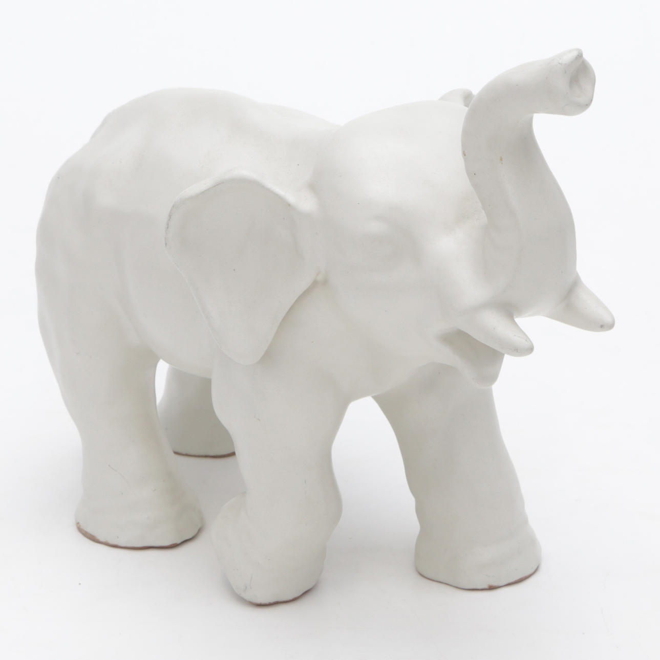 ELEFANT, keramik, Ekeby, 1940-tal.