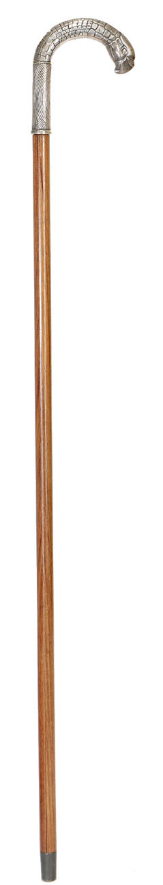 SHOOTING CANE, make Unknown, caliber .32, ref. 203, se-no. SE2268000.