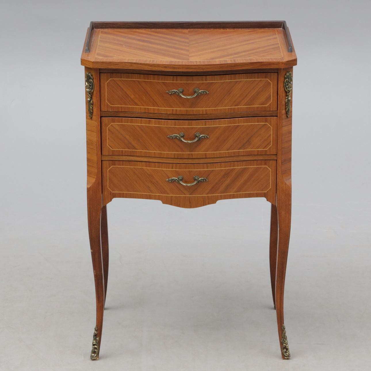 MINI LIPASTO, 1900-luku.