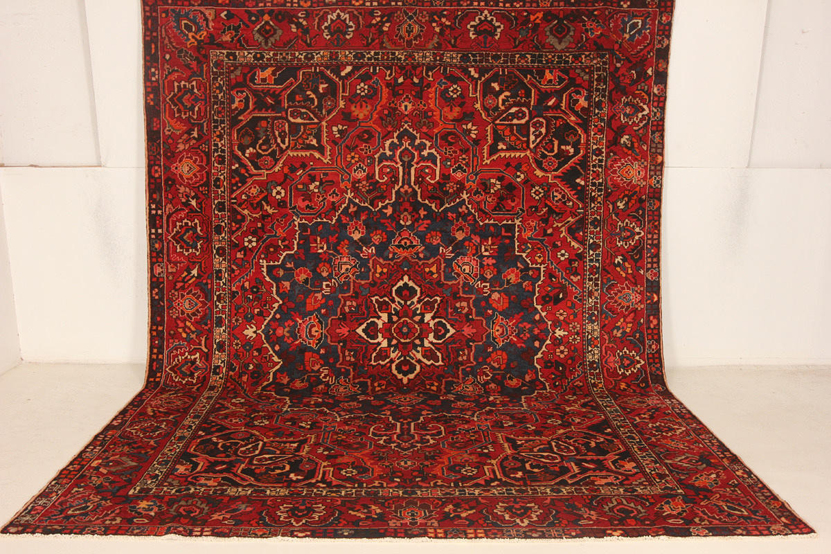 MATTA, Persisk, Bakhtiar, 385x300 cm.
