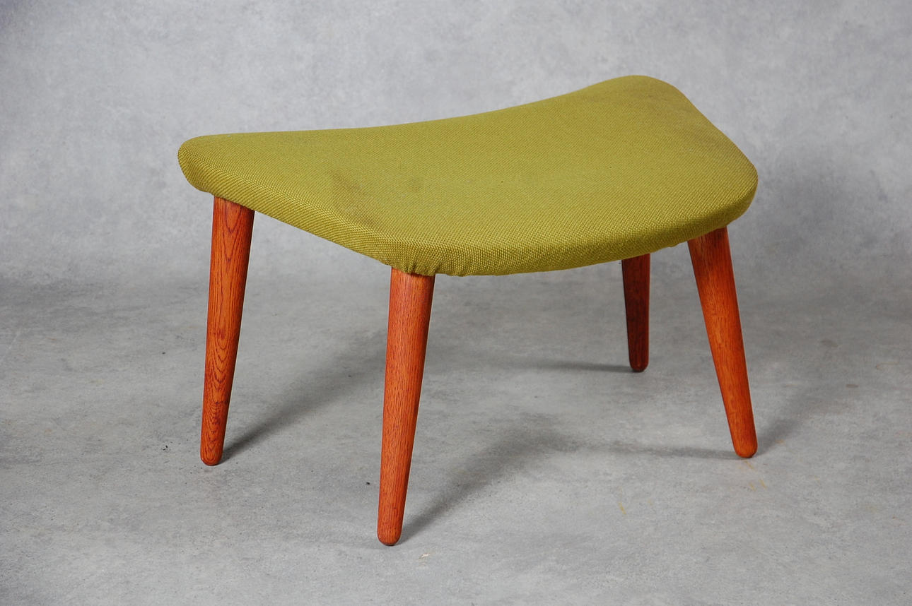 FOTPALL, Illum Wikkelsö ML 91.