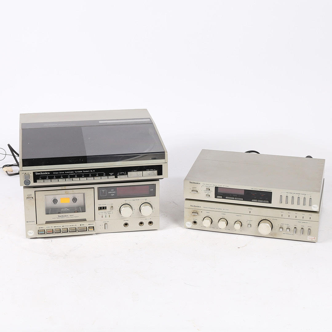 TECHNICS HIFI EROTTIMET (4).