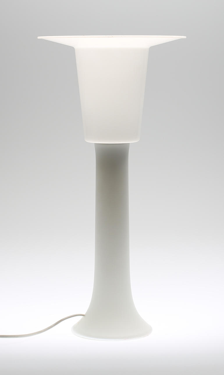 BORDSLAMPA, Uno Kristiansson, "Trombo" Luxus.