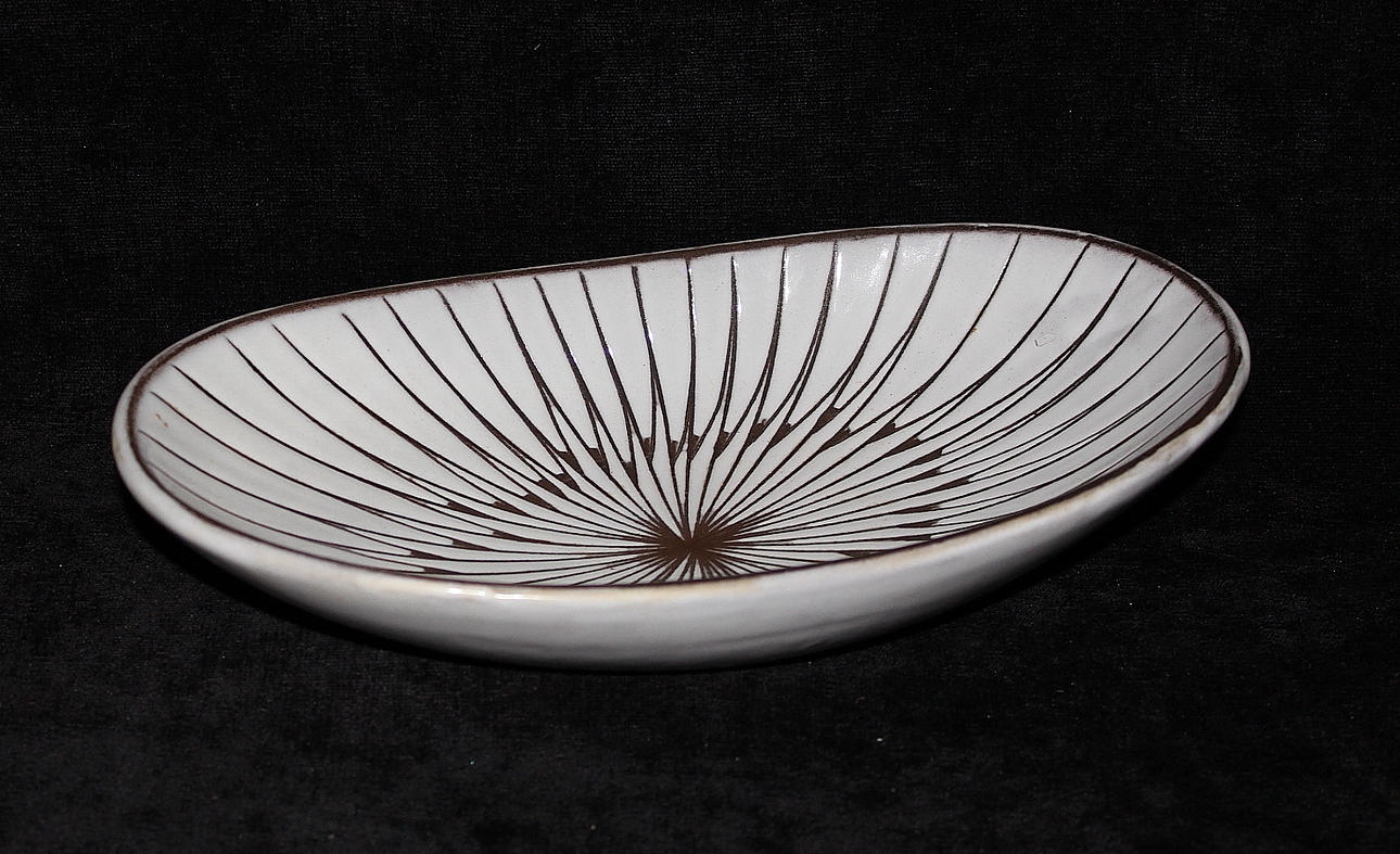 SKÅL; keramik, Mari Simmulson.