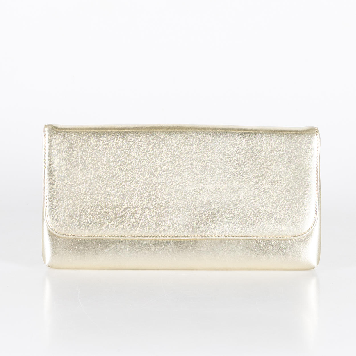 NORWEGIAN DESIGN, Envelope bag, 1960s.