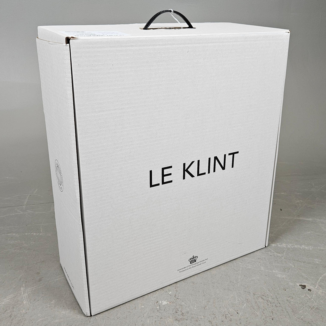 LE KLINT. Julstjärna, "Star", Medium, Danmark.