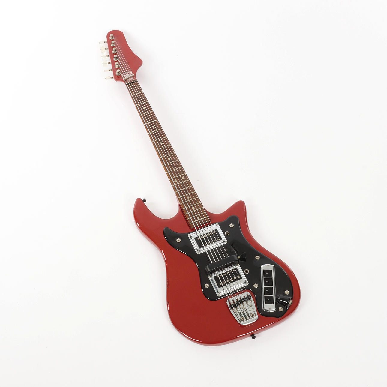 ELBAS, Hagström, 1960s/70s.