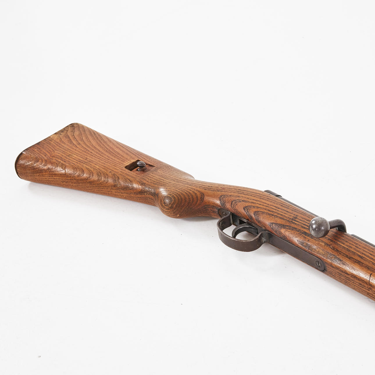 LUFTGEWEHR. Mars 115, Venus Waffenwerk, Zella-Mehlis, Deutschland ...