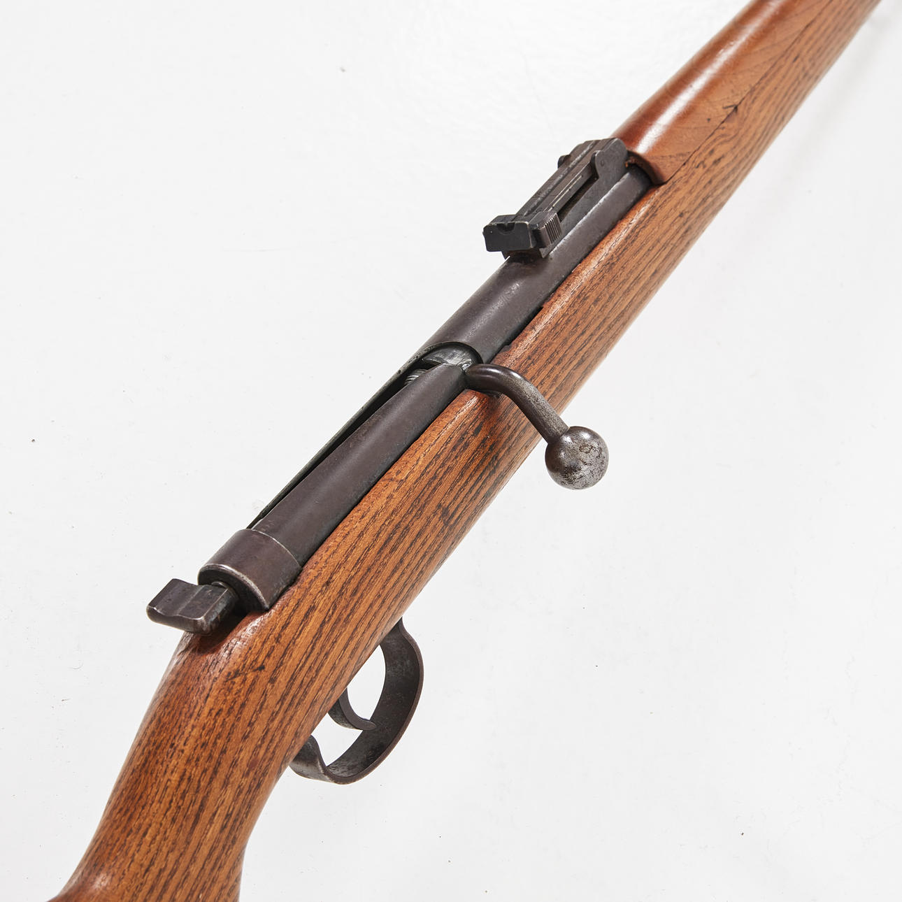 LUFTGEWEHR. Mars 115, Venus Waffenwerk, Zella-Mehlis, Deutschland ...