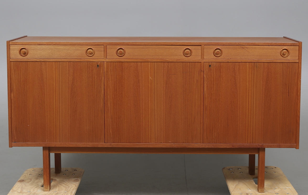 SIDEBOARD, 1950/60-tal.