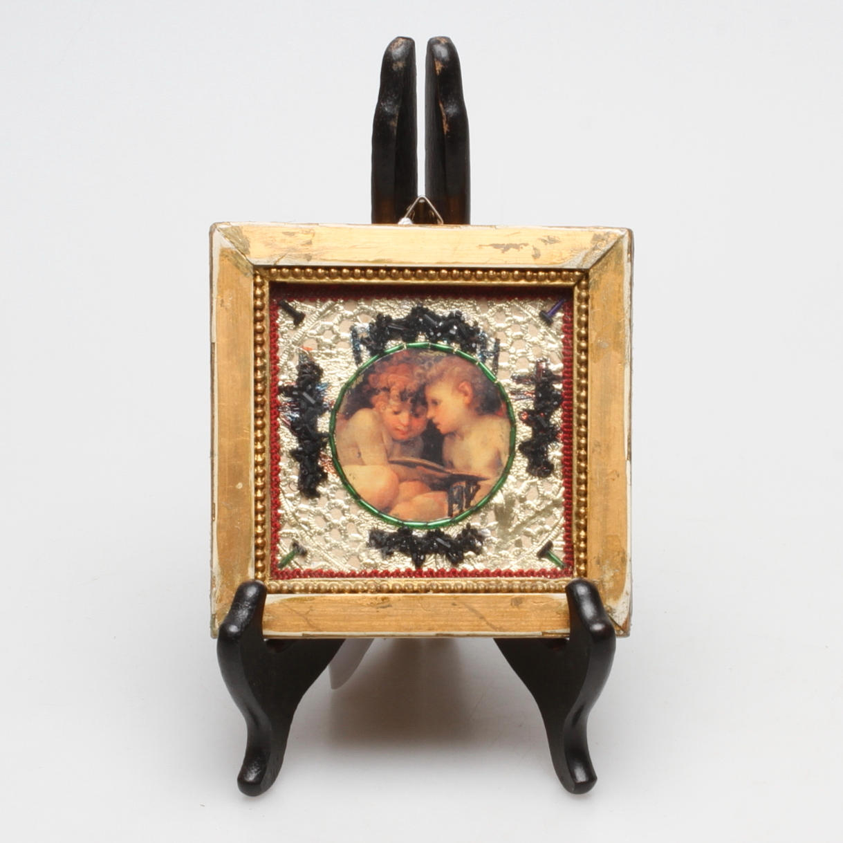 SOUVENIER, Ryssland, 1800/1900-tal.