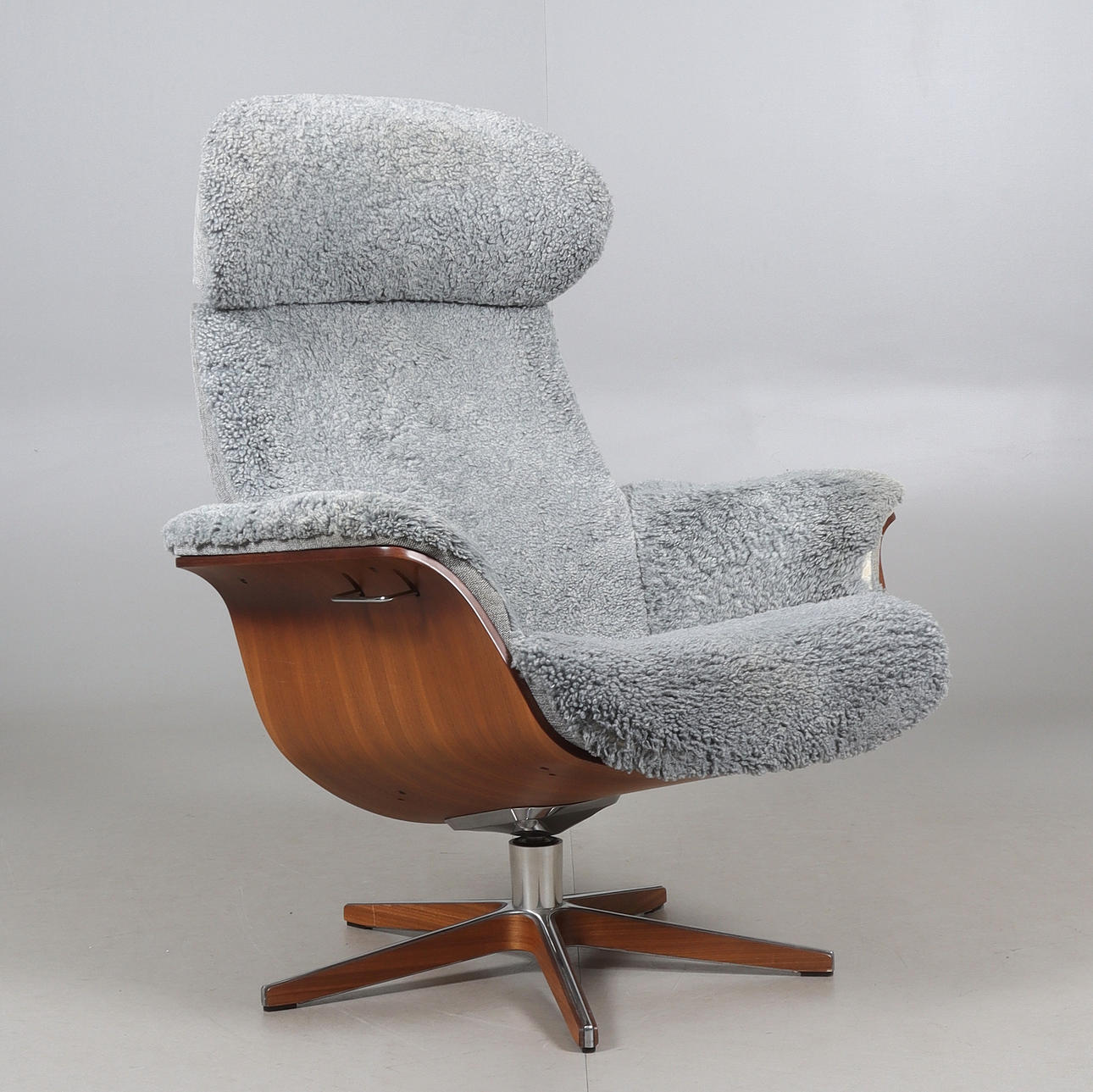 FÅTÖLJ, "Timeout”, Mio, 2000-tal.