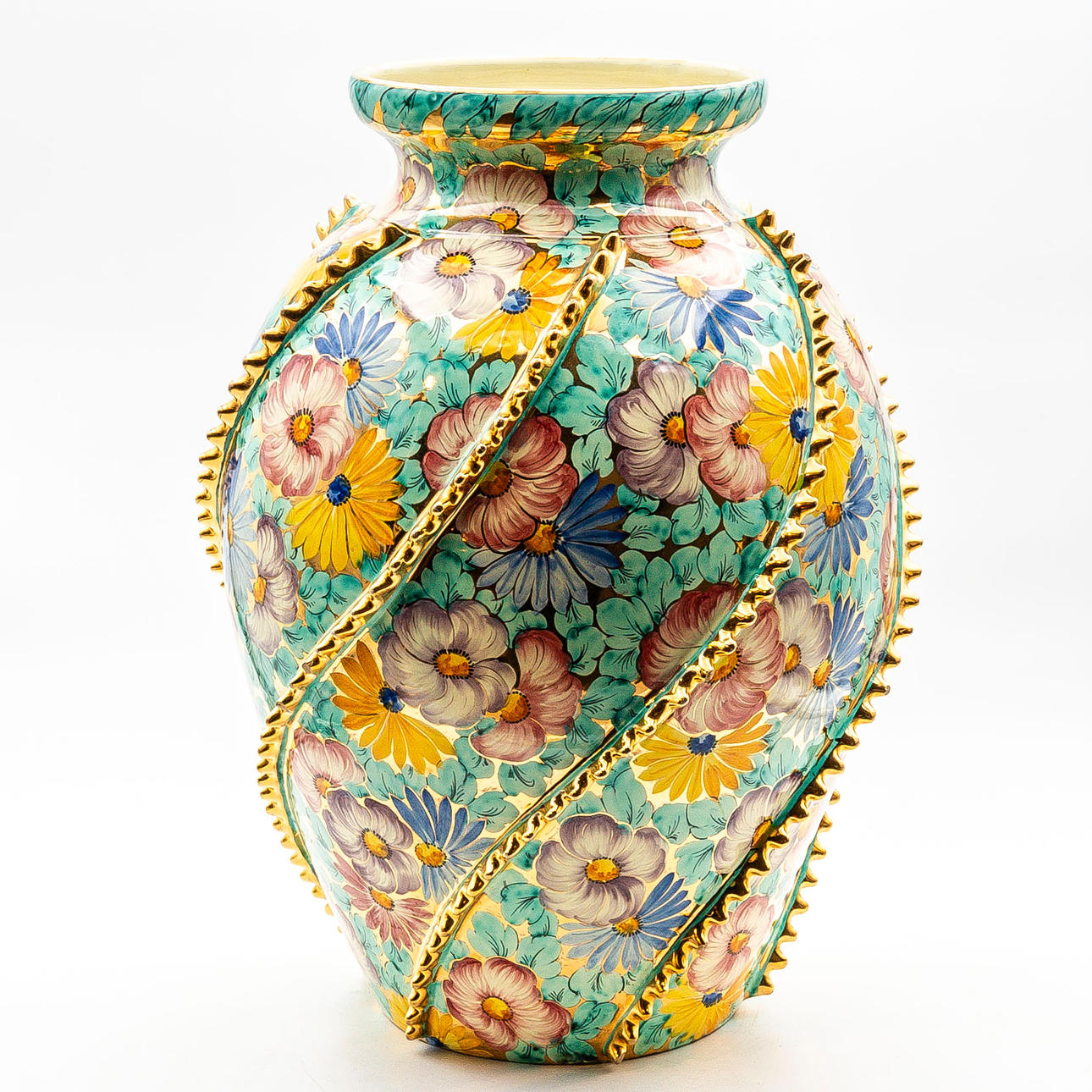 VAS, Deruta, Italien, 1940er Jahre.