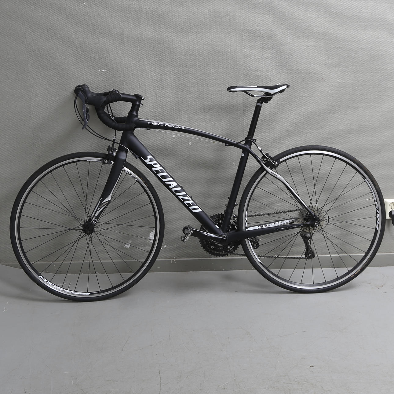 CYKEL, Specialized Secteur.