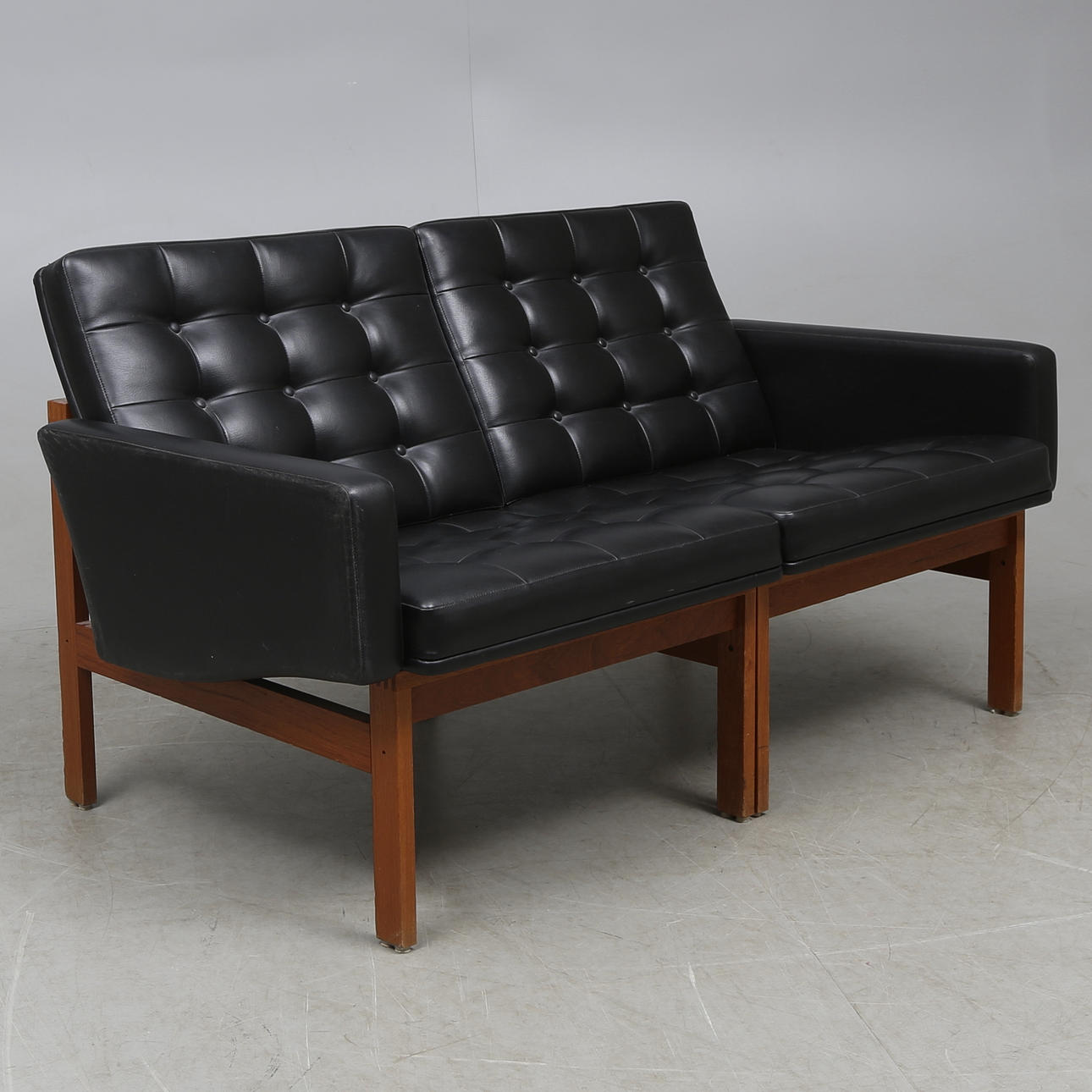 SOFFA, Ole Gerlöv-Knudsen & Torben Lind, Moduline France & Son, 60-tal.