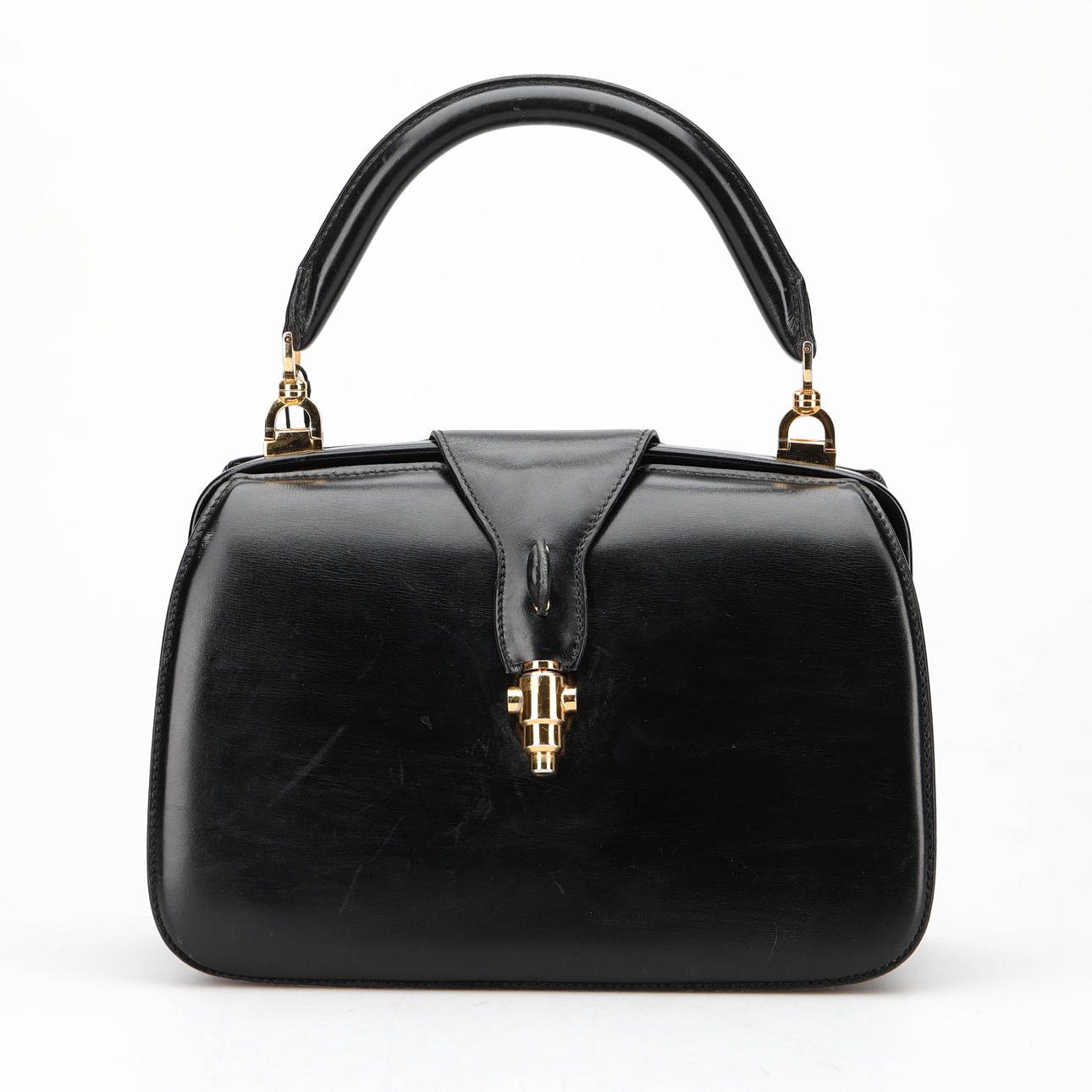 GUCCI, taske, vintage 1960'ere.