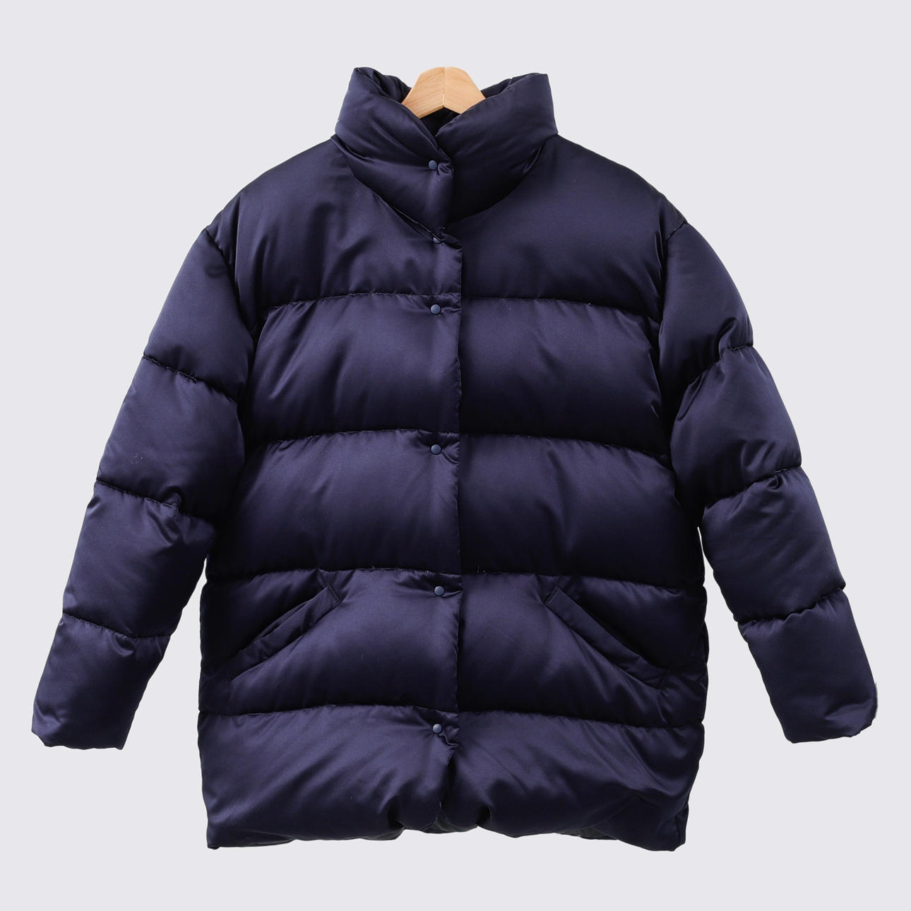 DAMJACKA, Moncler, storlek 1.