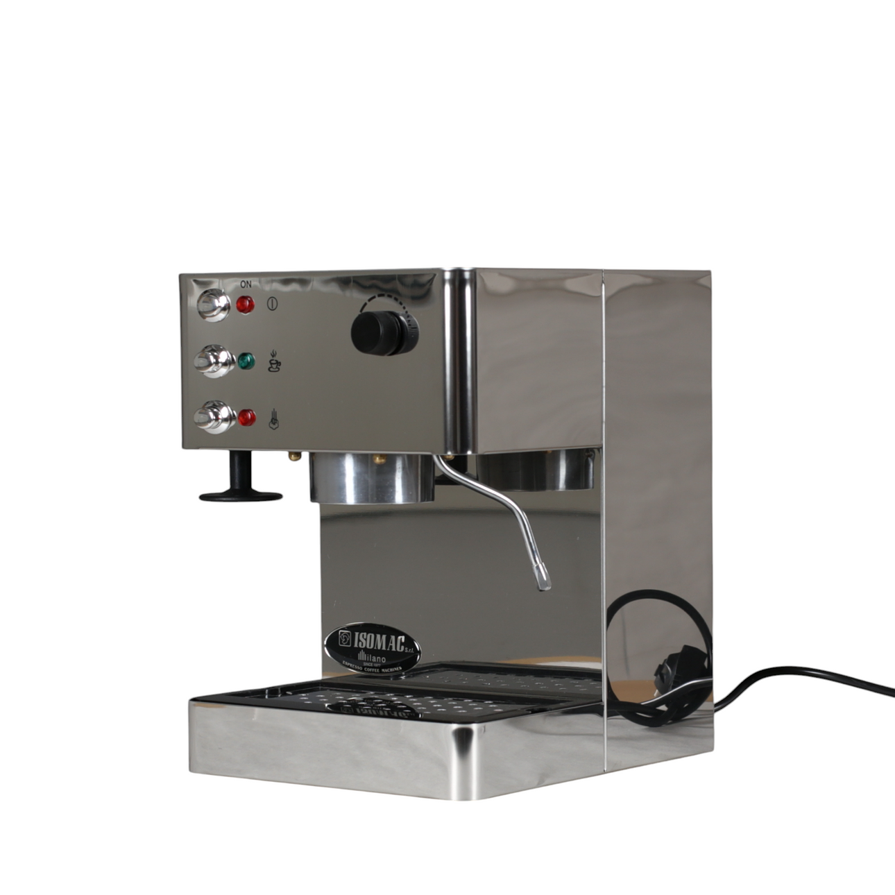 ESPRESSOMASCHINE, Isomac Viper, zeitgenössisch.