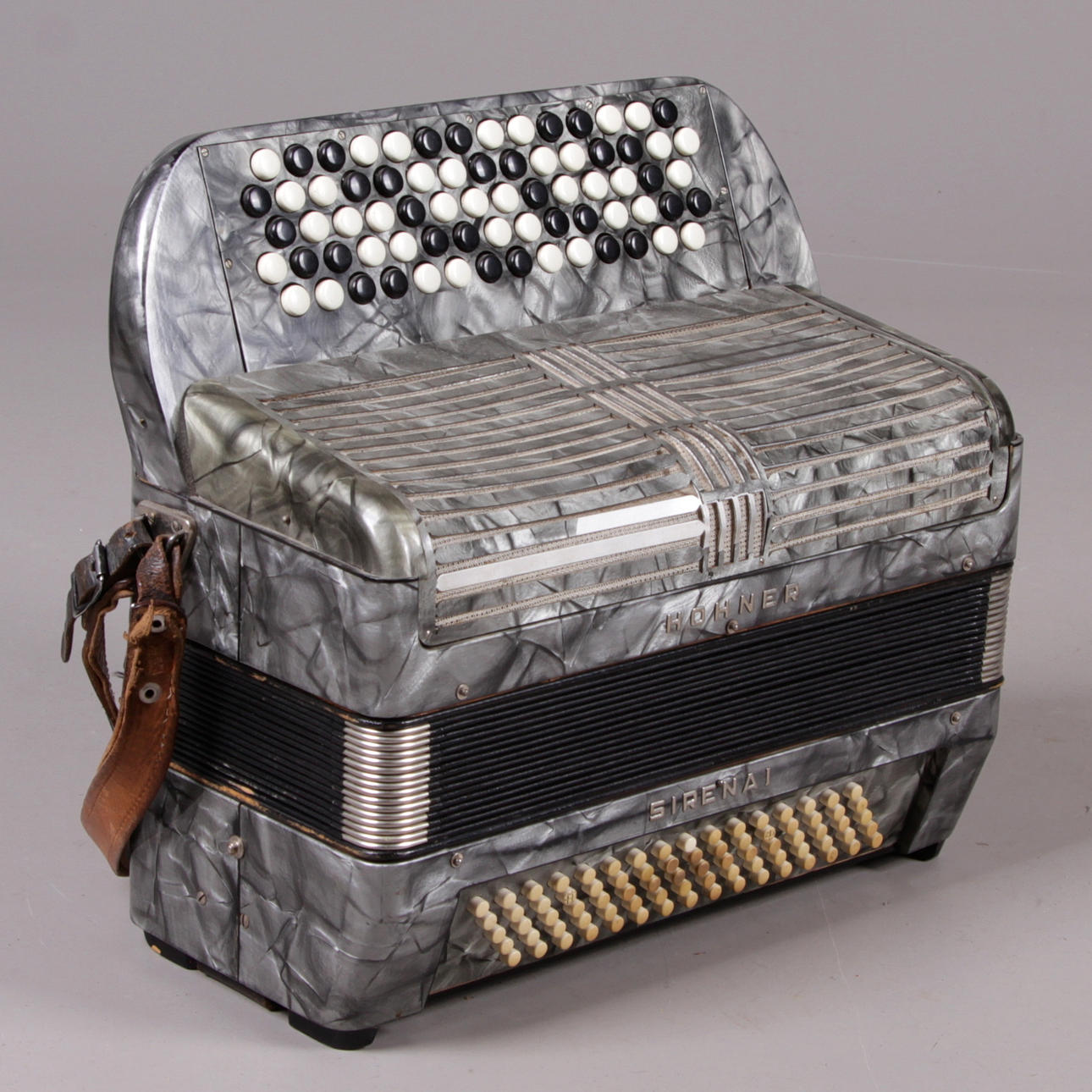 DRAGSPEL, Hohner, Sirena I.