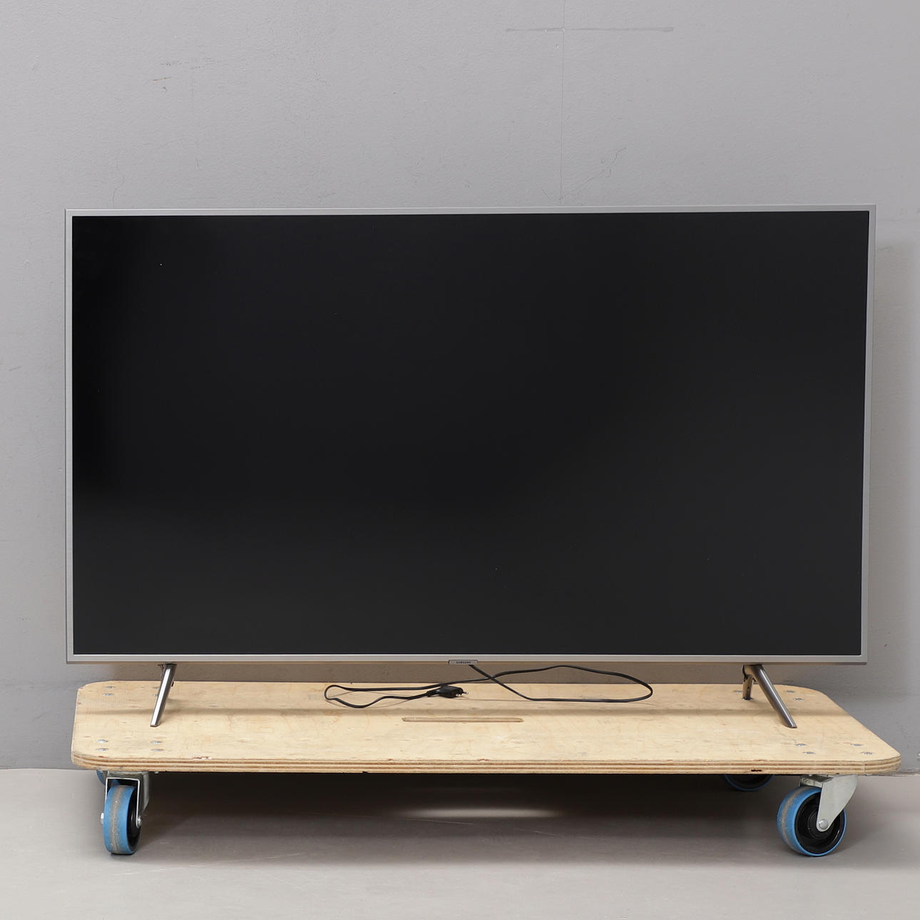 TV, 55 tum, Samsung, 2019.