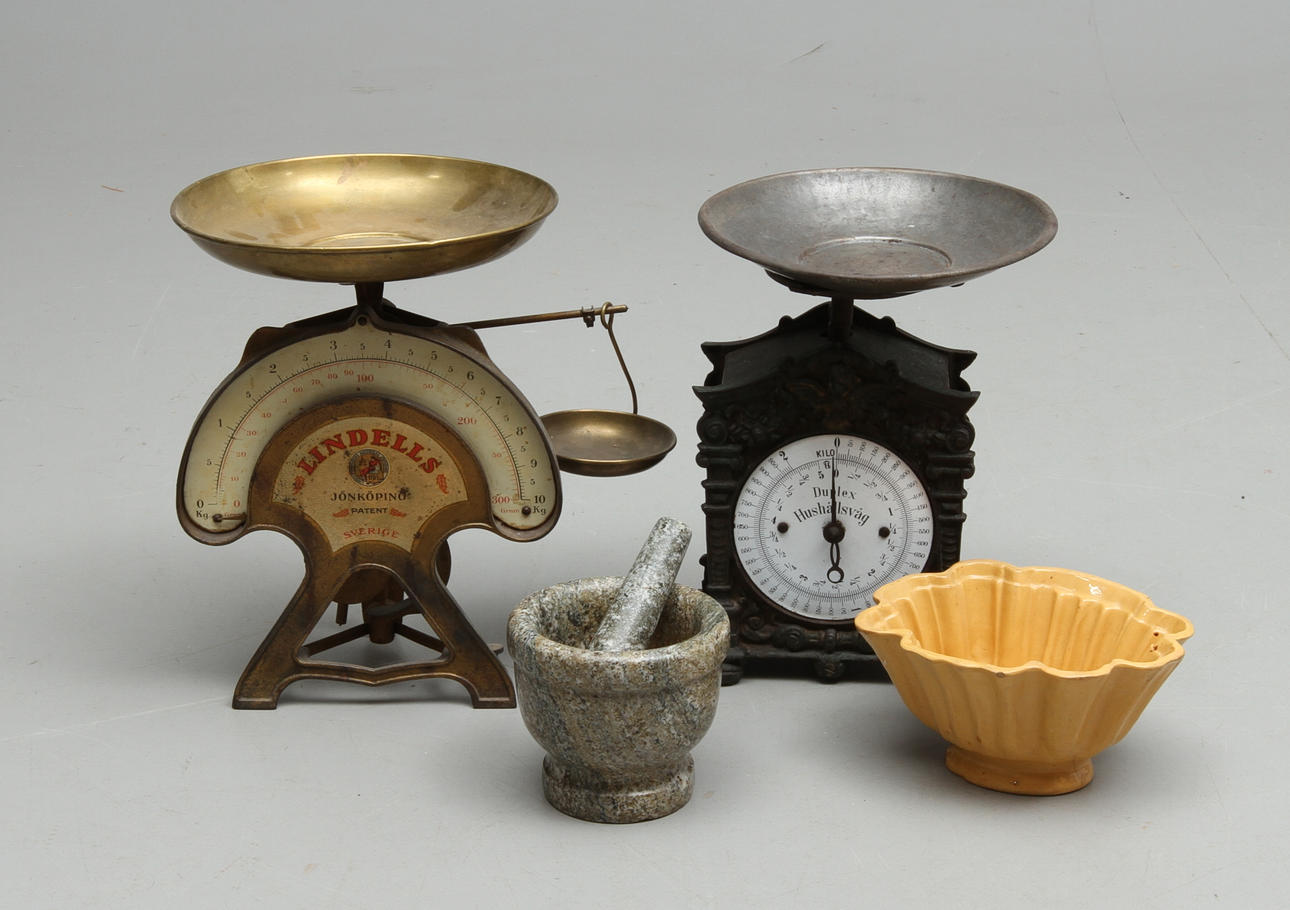 ALADÅBFORM, VÅGAR 2 st och MORTEL.