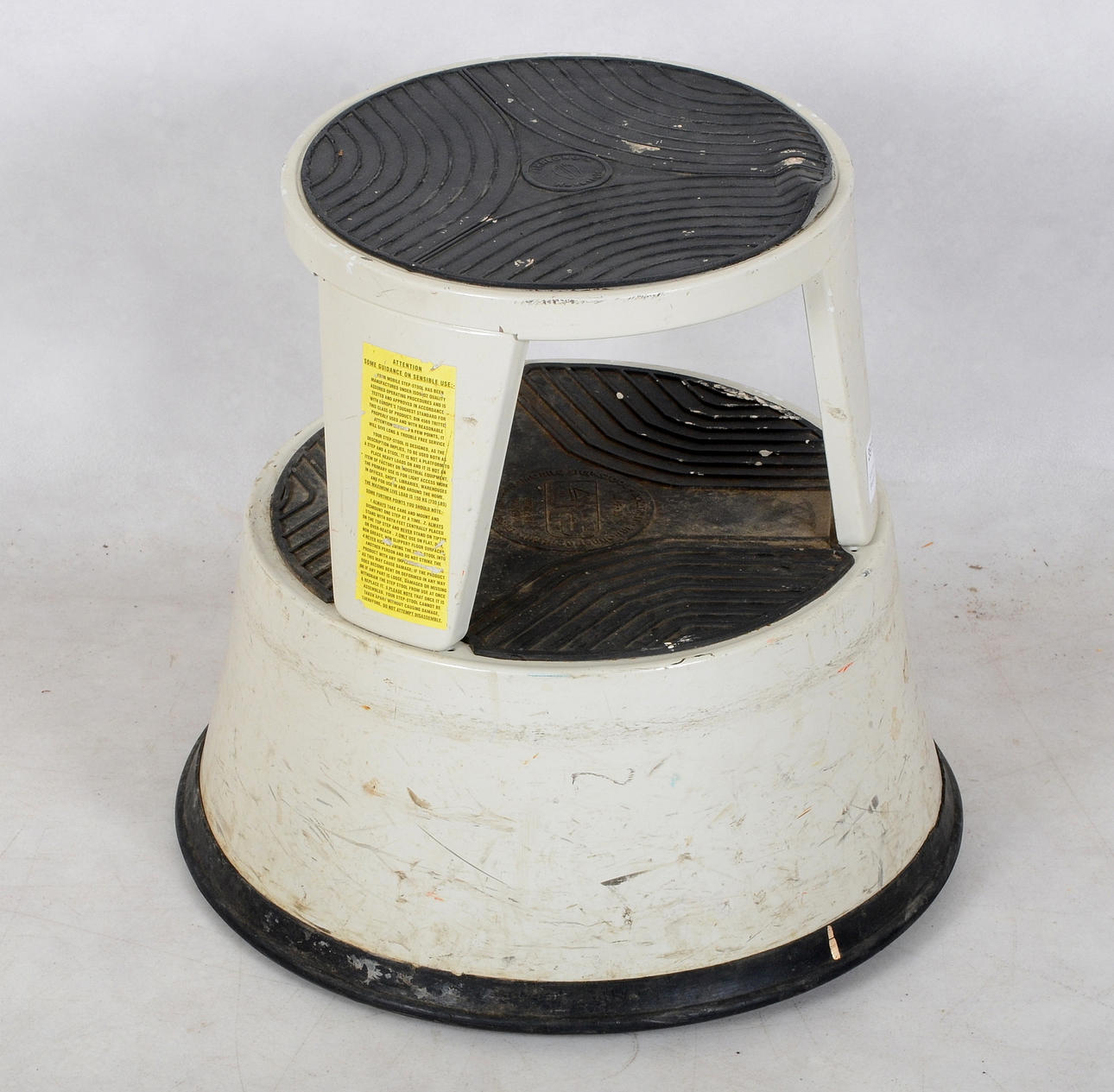 STEPPOOL. Elefantin jalka.