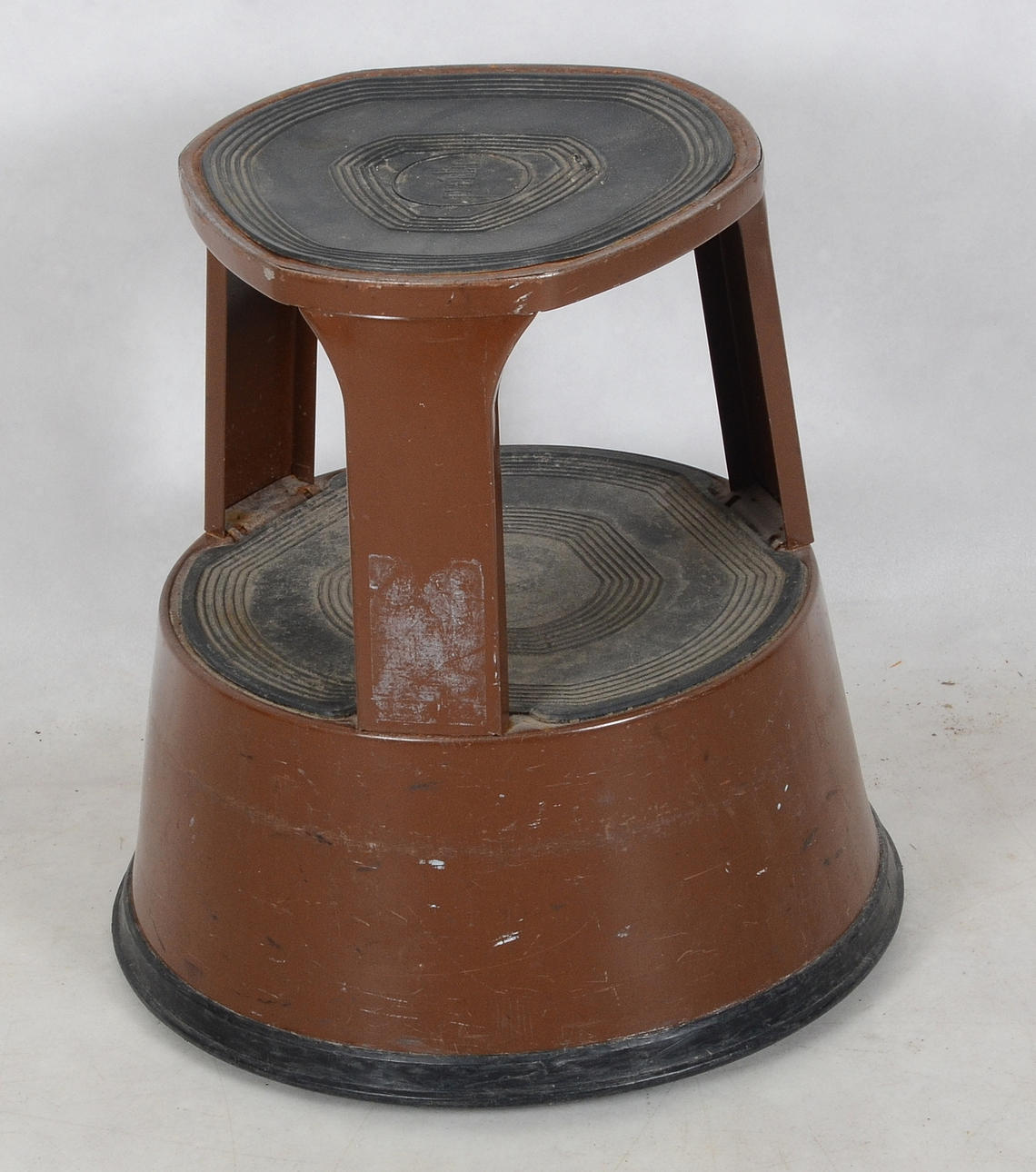 STEGPALL. Elefantfot.