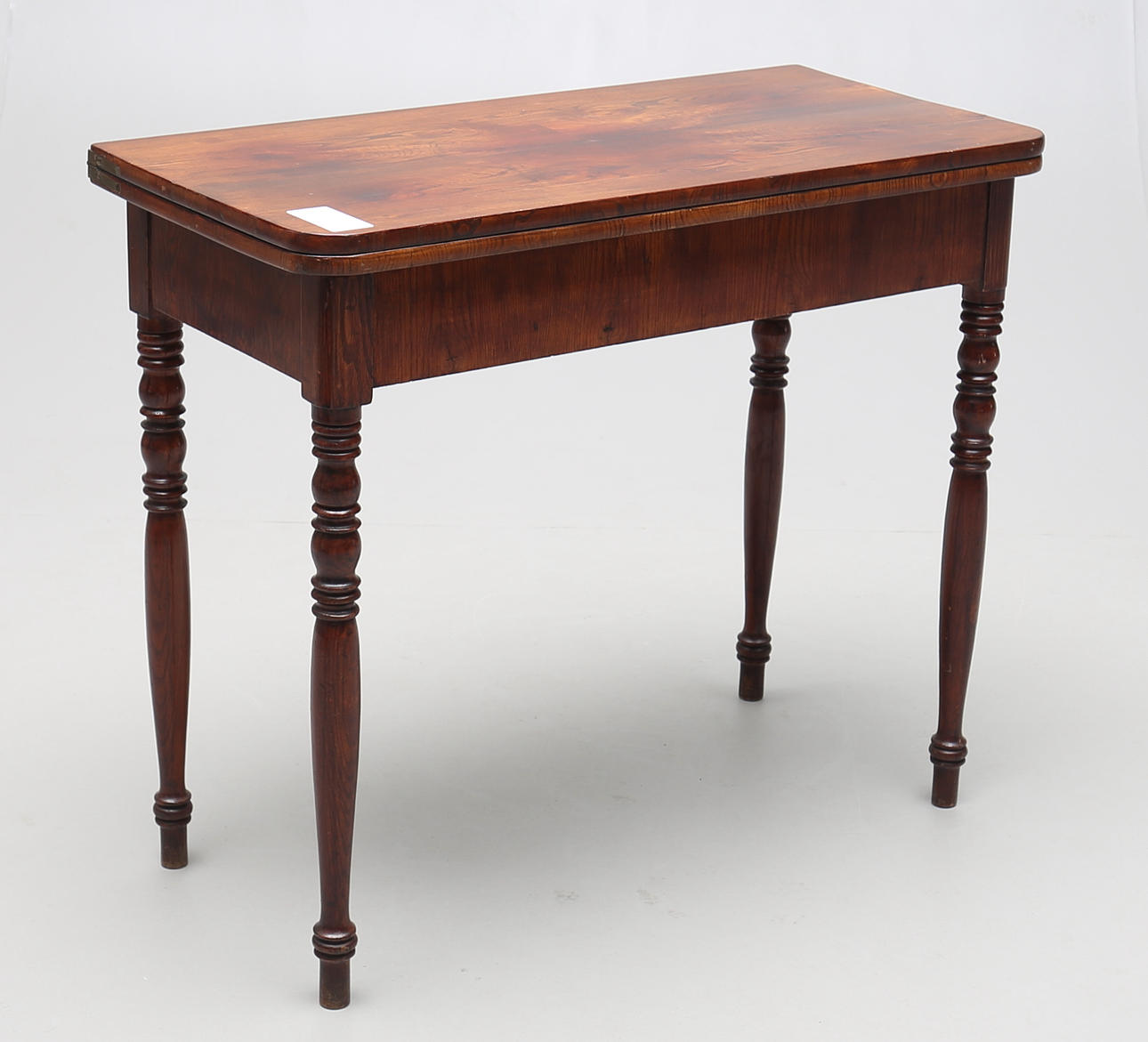 SPELBORD, alm, 1800-talets andra hälf.