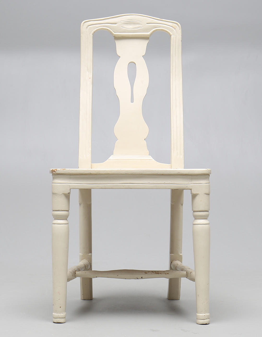 STOL, allmoge, 1700-tal.