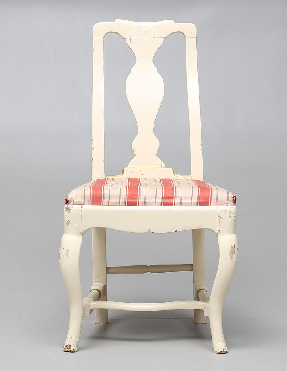 STOL, senbarock, 1700-talets andra del.