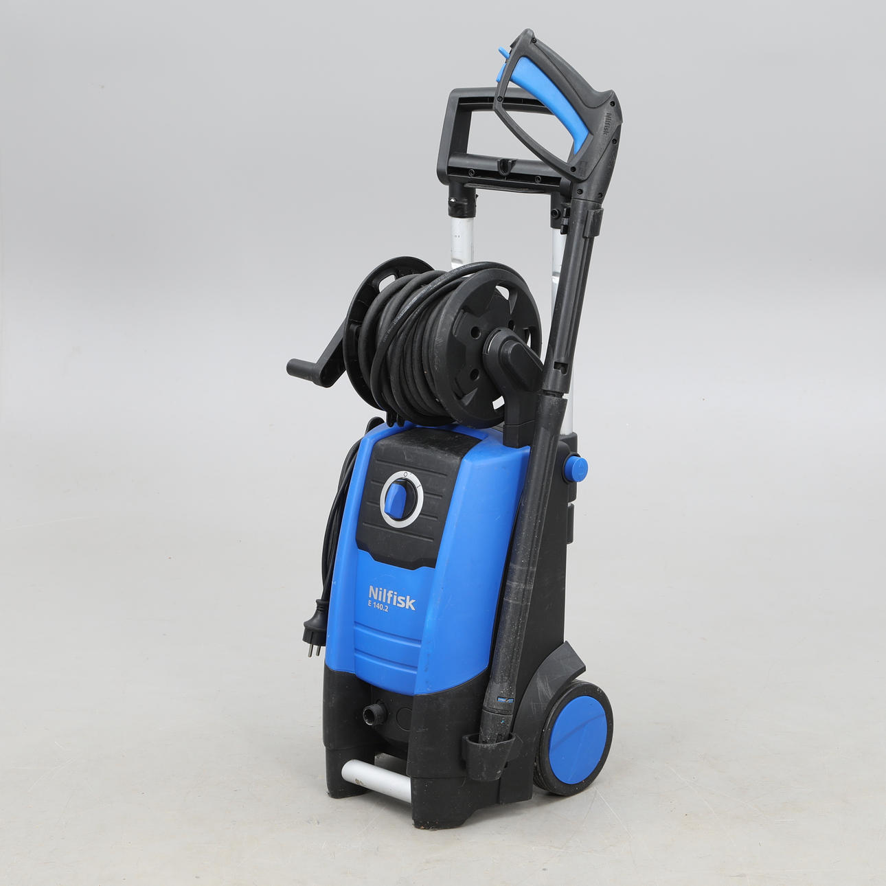 HIGH PRESSURE WASHER, Nilfisk E 140.2.