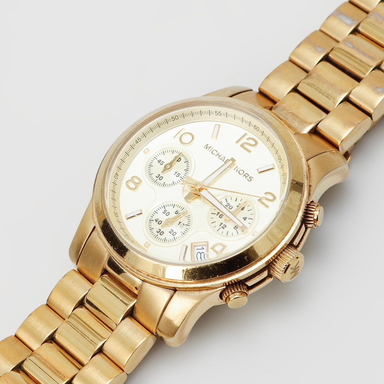 WRISTWATCH, Michael Kors.