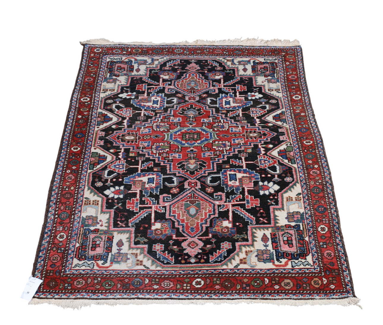 MATTA, Orientalisk, 108 x 148 cm.