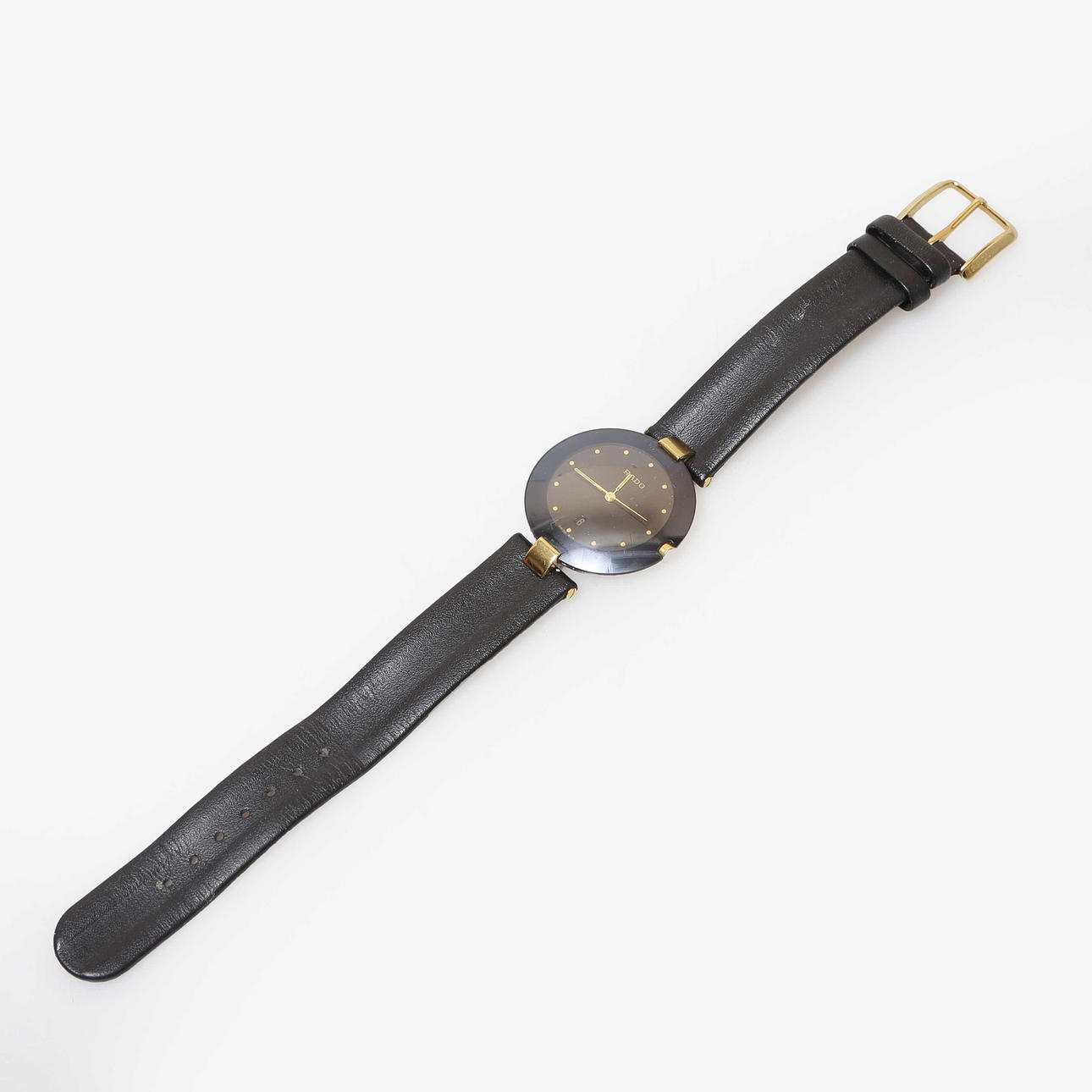 WRISTWATCH, RADO SWISS 016.