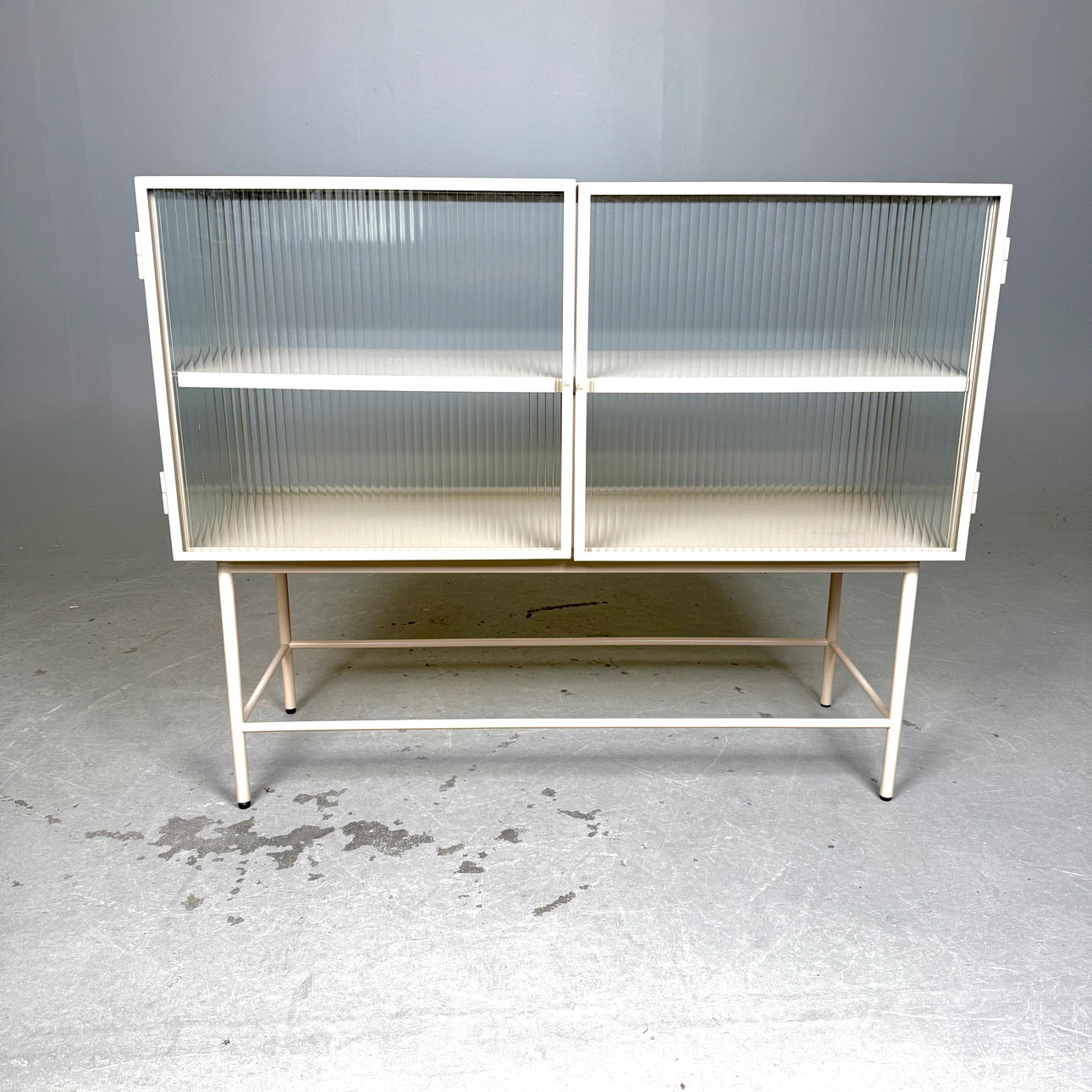 SIDEBOARD, „Haze“, sagt wer, Ferm Living.