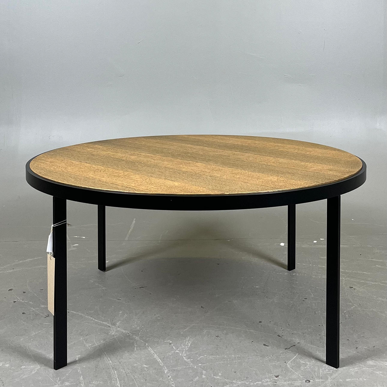 SOFFBORD, "Square", Englesson.