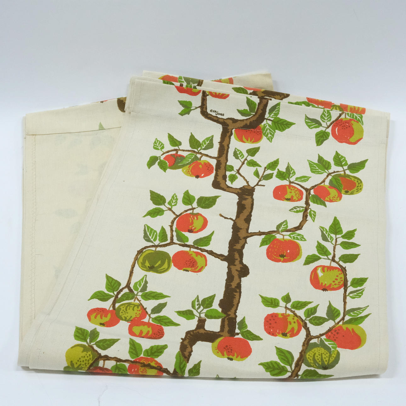 EVA JOBS. PANEL CURTAINS, “ADAM”, SIX LENGTHS.