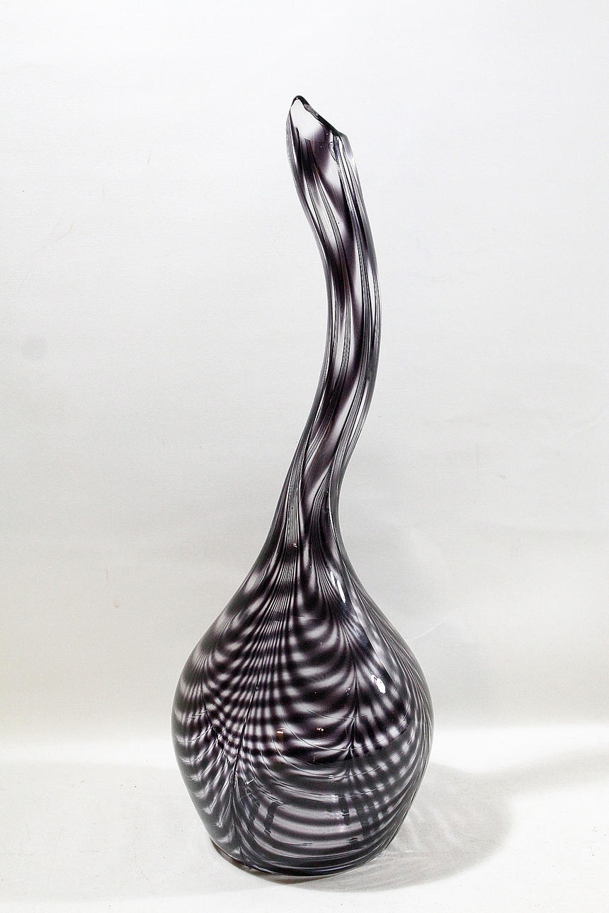 VAS, glas, osignerad, Kosta Boda.