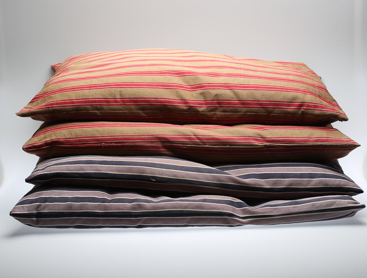 KUDDAR med KUDDVAR, 4 st, 1900-talets första del.