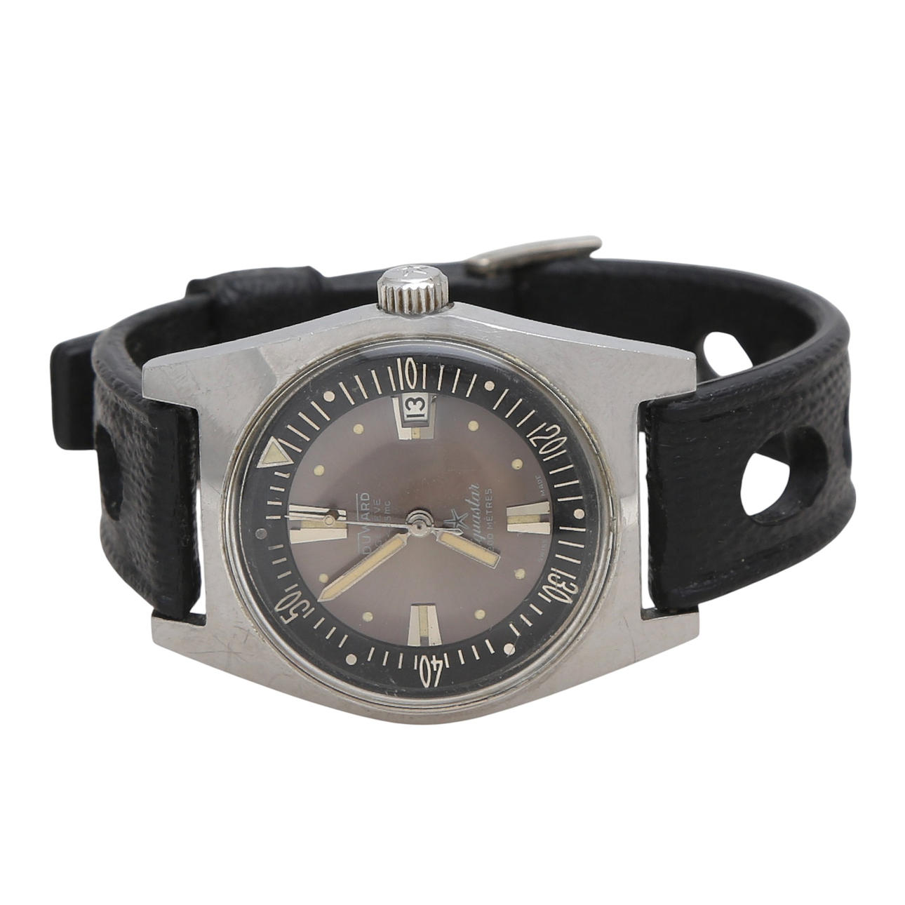 Duward Aquastar Automático ref.1701.