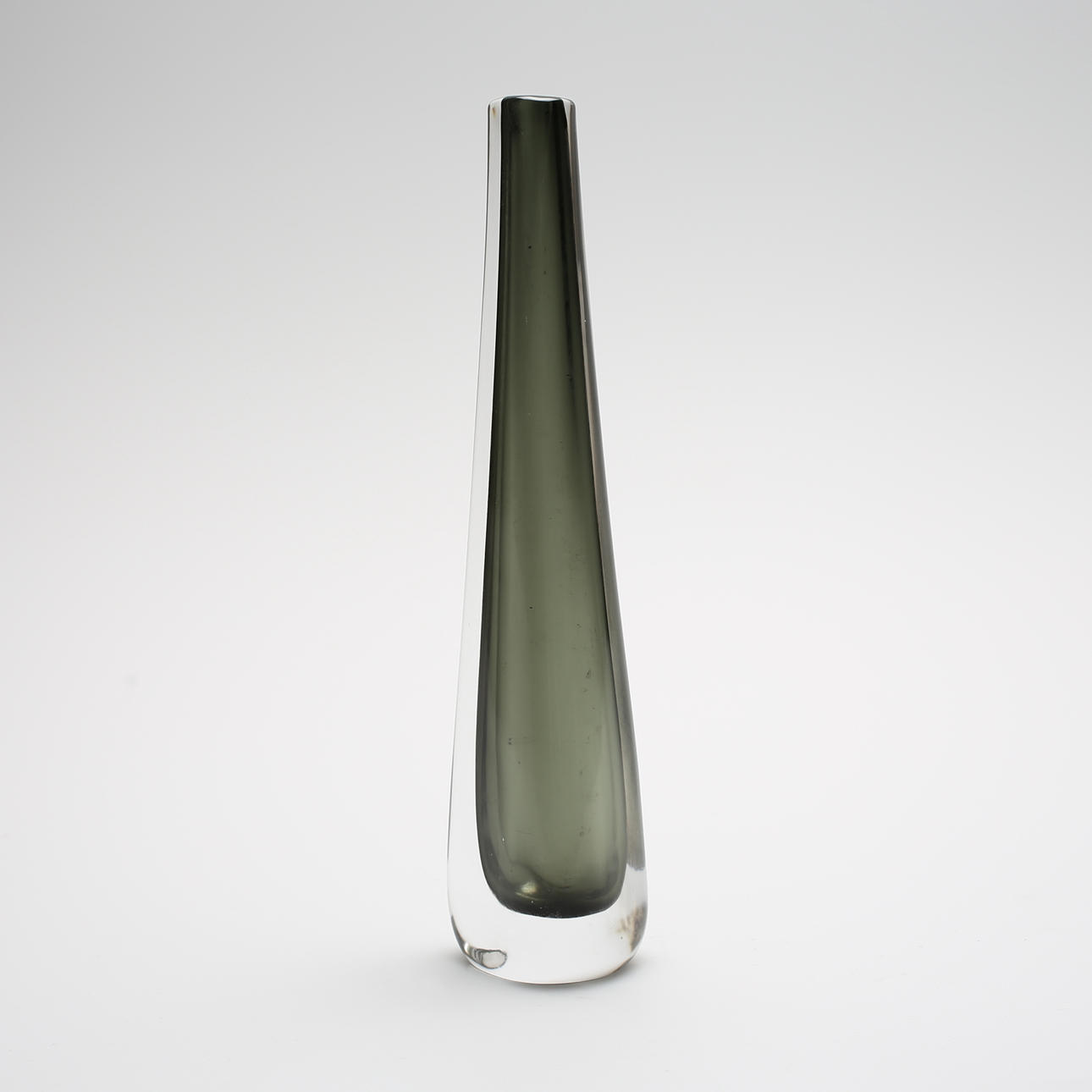 VAS, glas, Nils Landberg, Orrefors.