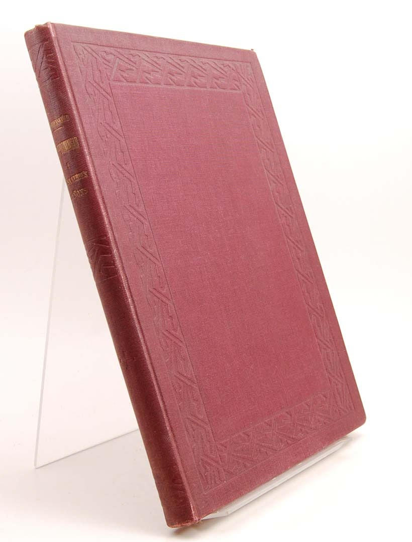 GUSTAF NORDENSKIÖLD. Ruiner af Klippboningar i Mesa Verde´s cañons.