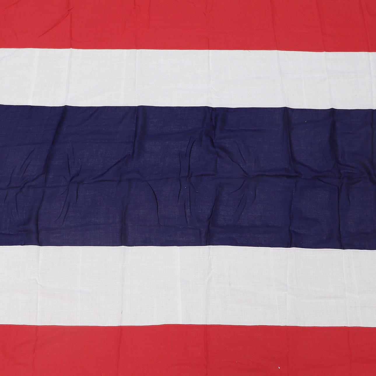 FLAGGA, Thailand, ca 282x194 cm.