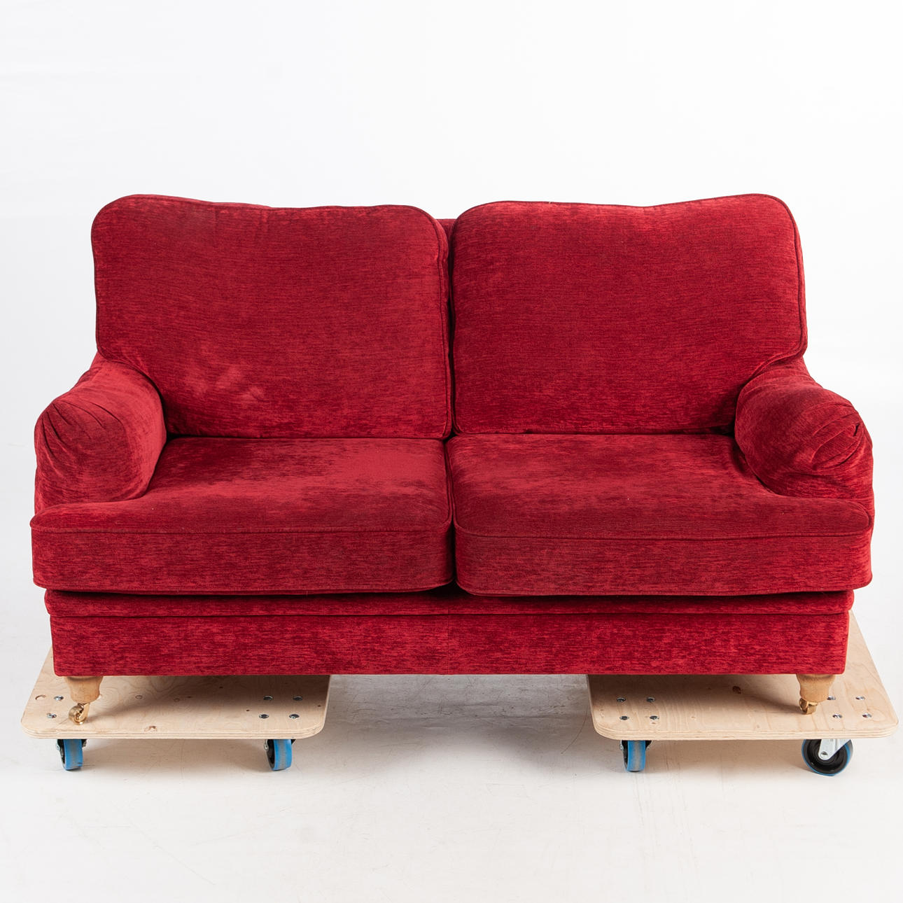 SOFFA. Howard, 2 sits.