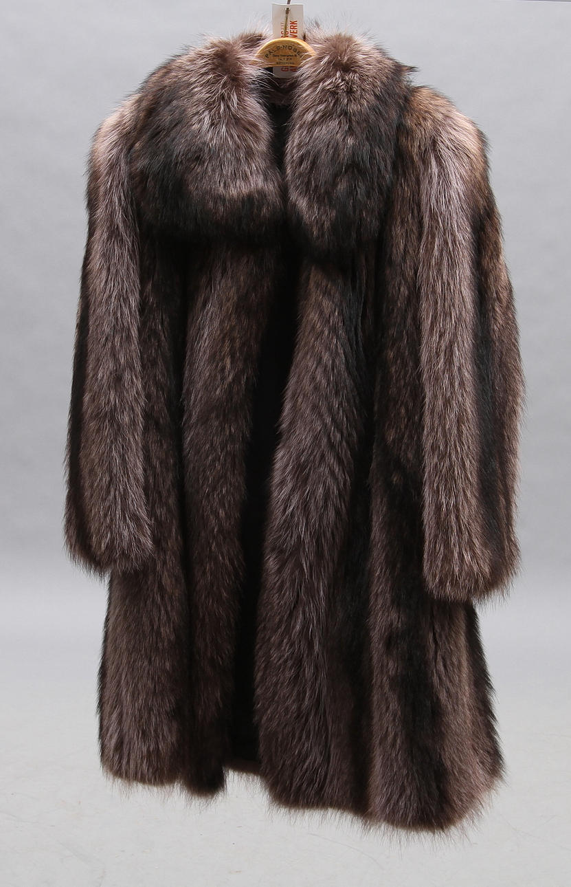 PÄLS, 1900-talets tredje kvartal.