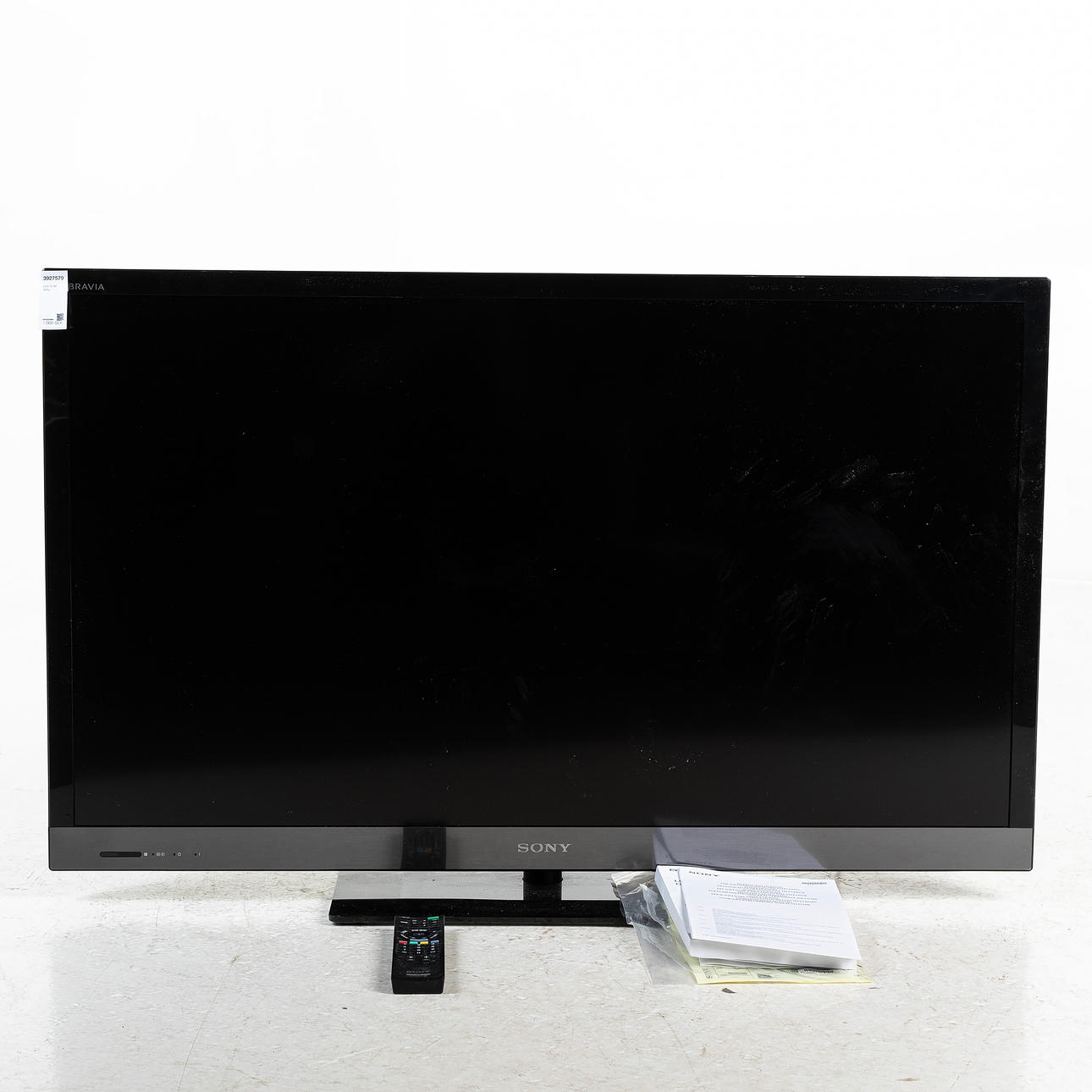 LED-televisio 46", Sony.