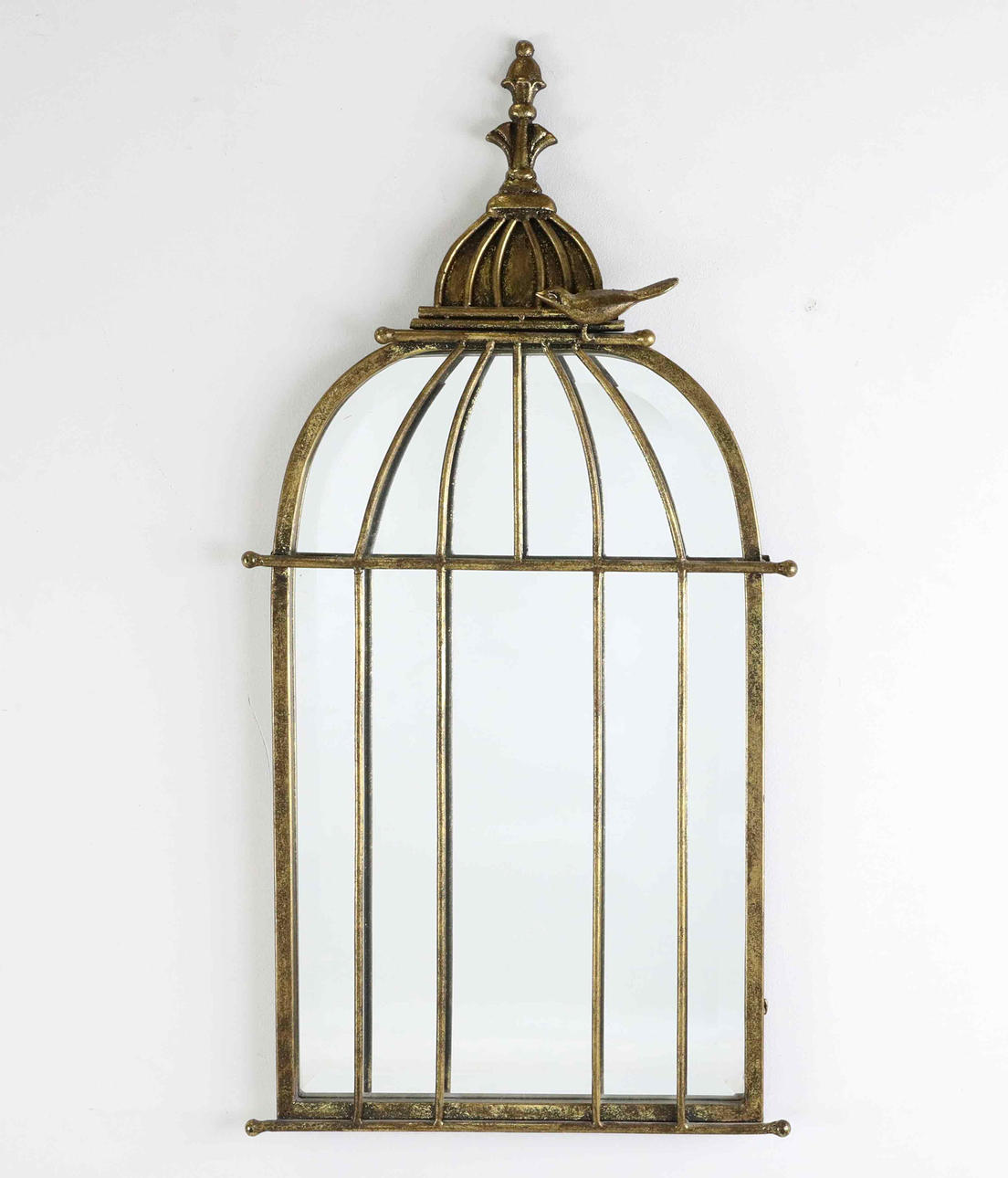 MIRROR, C&G Interiors, Denmark.