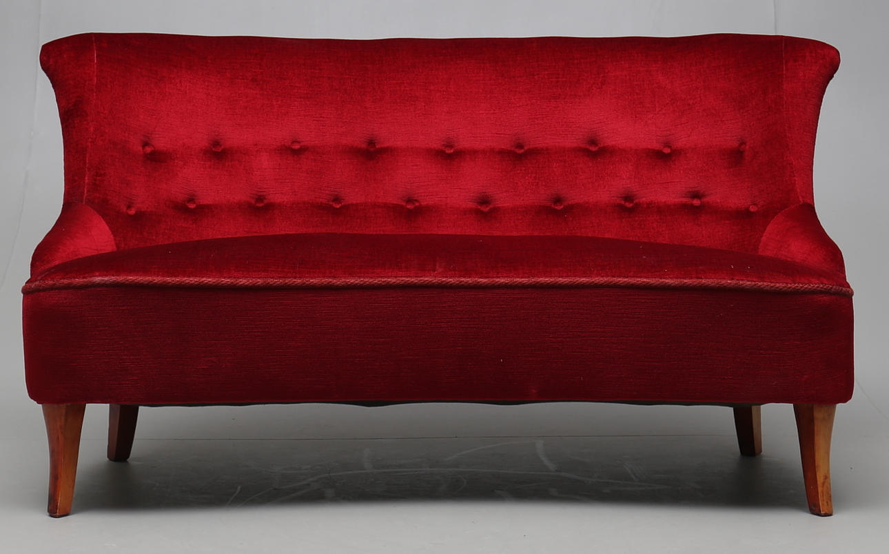 SOFFA, Emma-modell, 1900-talet.